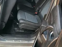 Gebraucht Opel Meriva 110 PS (80 kW) 2011 Braun Van / Kleinbus