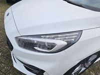 Gebraucht Ford S-MAX ST-Line 150 PS (110 kW) 2020 Frostweiß Van / Kleinbus