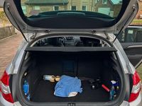 Gebraucht Citroën C4 Exclusive 111 PS (81 kW) 2011 Silber Limousine