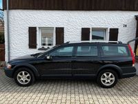 gebraucht Volvo XC70 TÜV Zusatzheizung, Allrad 4x4, Xenon, Cross Country