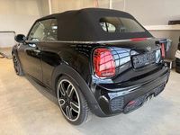 Usata Mini John Cooper Works 2020 Nero Utilitaria