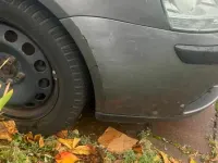Brugt VW Golf V 75 HK (55 kW) 2004 Grå Hatchback