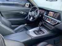 Gebraucht BMW Z4 M Sport 340 PS (250 kW) 2022 Schwarz Cabrio