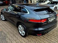 Gebraucht Jaguar F-Pace Prestige 340 PS (250 kW) 2017 Carpathian grey SUV