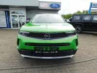 Gebraucht Opel Mokka-e Elegance 100 kW (136 PS) 2022 Grün SUV