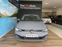 gebraucht VW Golf VIII Life eTSI DSG NAVI LED 5J-Gar Klima