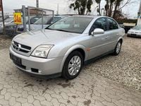 Gebraucht Opel Vectra 122 PS (89 kW) 2002 Other Limousine