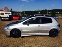 gebraucht Peugeot 307 110|Presence|TÜV 02/2017|17 Zoll Felgen