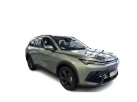 Neu Baic X55 177 PS (130 kW) 2026 Grau SUV