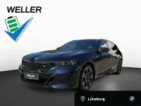 Gebraucht BMW i5 Comfort Edition 442 kW (601 PS) 2024 Carbonschwarz (schwarz) Kombi