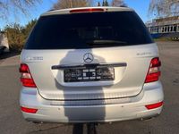 gebraucht Mercedes ML280 ML 280 ML -KlasseCDI