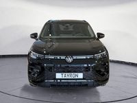 Neu VW Tayron R-line 193 PS (141 kW) 2026 Schwarz SUV