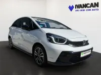 Gebraucht Honda e Advance 78 kW (107 PS) 2024 Platinum white Kleinwagen