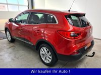 gebraucht Renault Kadjar XMOD|AHK|SHZ|NAVI|PDC|2.HAND|SCHECKHEFT|