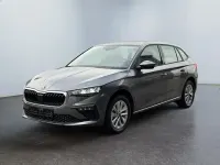 Neu Skoda Scala Selection 116 PS (85 kW) 2025 Grau metallic Kleinwagen