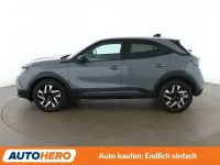 Gebraucht Opel Mokka Elegance 136 PS (100 kW) 2025 Grau SUV