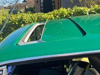 Gebraucht BMW 2002 101 PS (74 kW) 1975 Grün Limousine