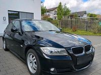 gebraucht BMW 118 E90 i Motor generalüberholt