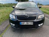 gebraucht Skoda Octavia 1.4 TSI Green tec Ambition Combi Amb...