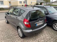 gebraucht Mercedes A180 A 180CDI (BlueEFFICIENCY) 7G-DCT