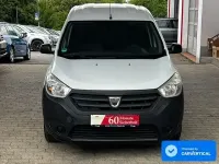 Gebraucht Dacia Dokker Express 83 PS (61 kW) 2014 Andere Van