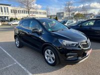 gebraucht Opel Mokka X Ultimate,Leder,Navi,Xenon,Bose