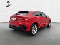 Gebraucht Audi Q3 S-Line 150 PS (110 kW) 2025 Progressivrot metallic SUV
