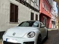 Używany VW Beetle 105 KM (77 kW) 2018 Biały Hatchback