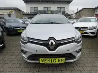 Gebraucht Renault Clio IV 90 PS (66 kW) 2019 Silber