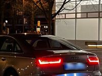 gebraucht Audi A6 Limousine 2.0 Tfsi