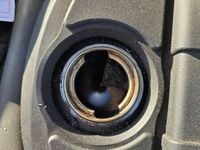 Gebraucht VW Golf VI Highline 160 PS (117 kW) 2009 Weiß Kleinwagen