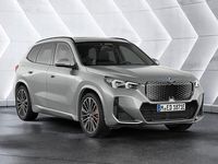 Neu BMW iX1 M Sport 230 kW (313 PS) 2025 Silber SUV