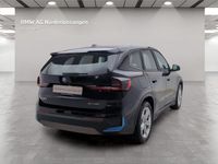 Gebraucht BMW iX1 Performance 200 kW (272 PS) 2023 Schwarz SUV