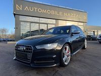 Gebraucht Audi S6 Sport 450 PS (330 kW) 2017 Schwarz Kombi