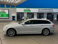 gebraucht BMW 535 d xDrive - Luxury line