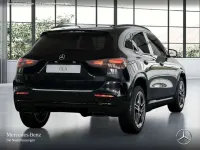 Gebraucht Mercedes GLA200 AMG line 163 PS (119 kW) 2025 Grau SUV