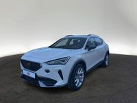 Gebraucht Cupra Formentor 204 PS (150 kW) 2022 "candy" weiß SUV
