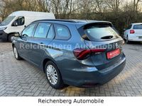 gebraucht Fiat Tipo Life Combi,Klima