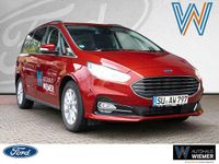 Gebraucht Ford Galaxy Trend 190 PS (139 kW) 2022 Othercolor Van / Kleinbus