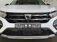 gebraucht Dacia Jogger 1,0 TCe LPG Essential DAB LED NEBEL RELING