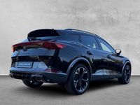 Gebraucht Cupra Formentor VZ 245 PS (180 kW) 2022 Schwarz SUV