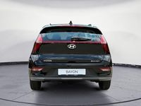 Neu Hyundai Bayon Select 101 PS (74 kW) 2026 Schwarz SUV