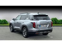 Gebraucht KGM Torres EVX 152 kW (207 PS) 2025 Silber SUV