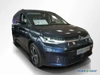 Nouă VW Caddy Maxi 116 CP (85 kW) 2026 Albastru Monovolum