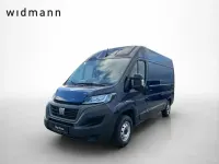 Gebraucht Fiat Ducato 160 PS (117 kW) 2022 Colore esterno (imperial blau (past.)) Van