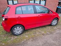 Gebraucht VW Golf VII 105 PS (77 kW) 2014 Rot Kleinwagen