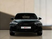 Neu Audi RS3 400 PS (294 kW) 2026 Schwarz (mythosschwarz metallic) Limousine