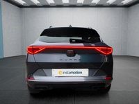 Gebraucht Cupra Formentor 150 PS (110 kW) 2023 Grau SUV