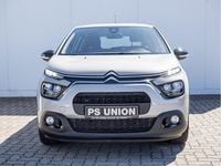 Używany Citroën C3 82 KM (60 kW) 2024 Beżowy Sedan/Limuzyna