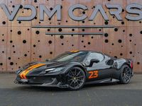 Neu Ferrari 296 880 PS (647 kW) 2026 Schwarz